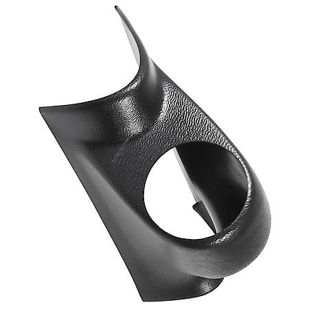 Gauge Mount; A-Pillar Pod; Single; 2 1/16"; Mercury Marauder 03-04