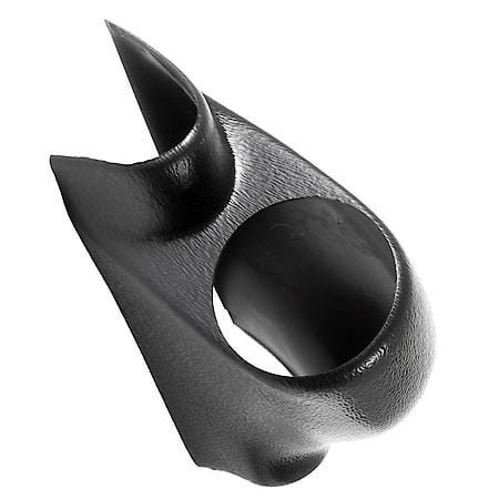 Gauge Mount; A-Pillar Pod; Single; 2 1/16"; BMW 3 Series 92-98 (4Dr.) E36