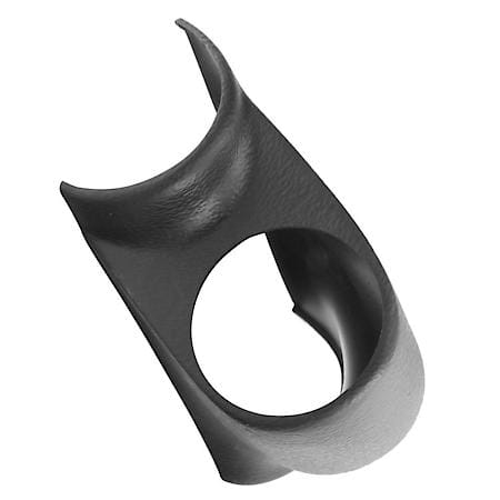 Gauge Mount; A-Pillar Pod; Single; 2 1/16"; VW Jetta 99-00