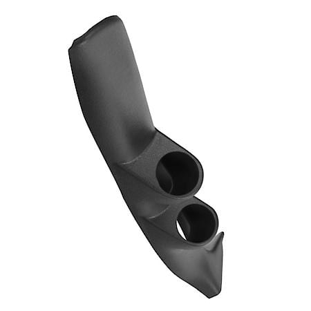Gauge Mount; A-Pillar; Full; Dual; 2 1/16"; Blazer/Jimmy 95-97/S10 94-98