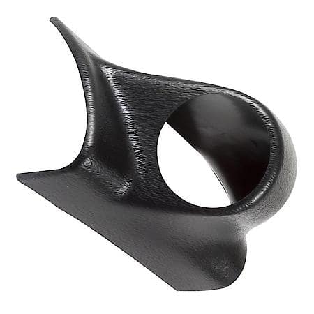 Gauge Mount; A-Pillar Pod; Single; 2 1/16"; Mitsubishi Eclipse 00-04
