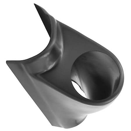 Gauge Mount; A-Pillar Pod; Single; 2 1/16"; A Body/Chevelle/Gto 68-72