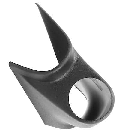 Gauge Mount; A-Pillar Pod; Single; 2 1/16"; Dodge Ram 03-09