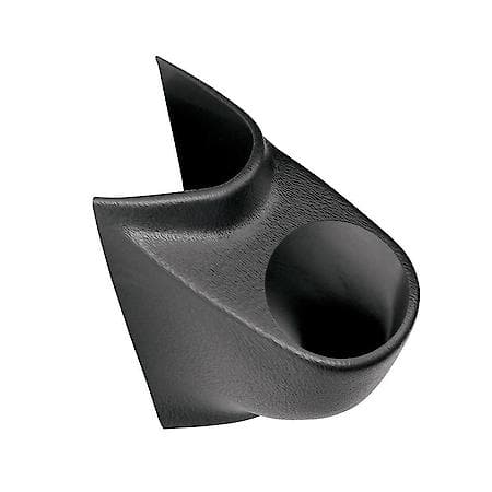 Gauge Mount; A-Pillar Pod; Single; 2 1/16"; GM Sierra/Silverado 99-07