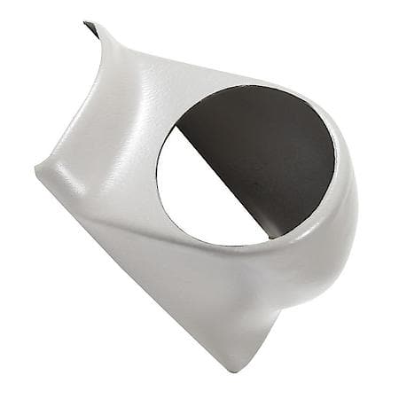 Gauge Mount; A-Pillar Pod; Single; 2 5/8"; Tan; Acura Integra 94-01 (2Dr.)