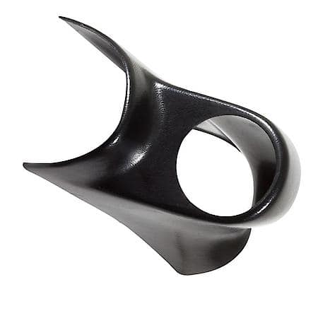 Gauge Mount; A-Pillar Pod; Single; 2 1/16"; Toyota Solara 99-03