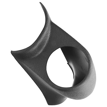 Gauge Mount; A-Pillar Pod; Single; 2 1/16"; Audi A4 96-01