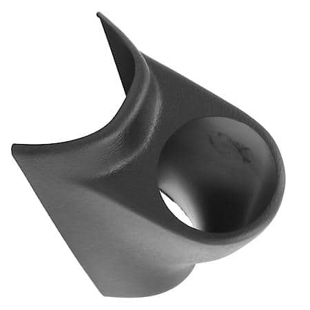 Gauge Mount; A-Pillar Pod; Single; 2 1/16"; Camaro/Firebird 93-02 (Coupe/T Top