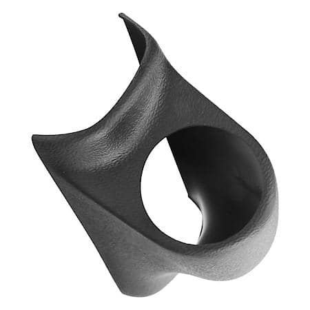 Gauge Mount; A-Pillar Pod; Single; 2 1/16"; Nissan 240SX 89-94 S13
