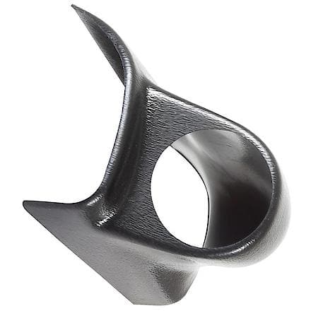 Gauge Mount; A-Pillar Pod; Single; 2 1/16"; Honda Accord (2Dr.) 98-02