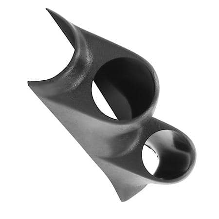 Gauge Mount; A-Pillar Pod; Dual; 2 1/16"; Cavalier Z24 95-02