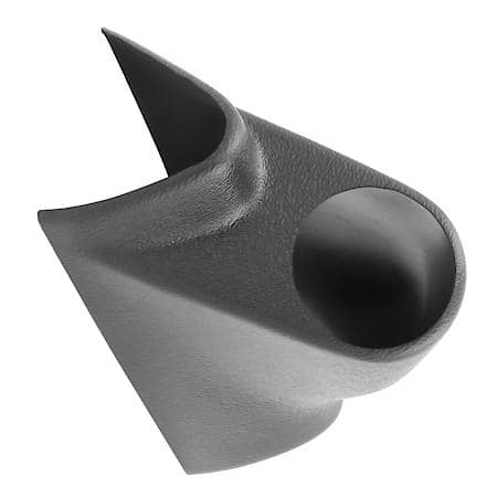 Gauge Mount; A-Pillar Pod; Single; 2 1/16"; Expedition/F150 98-03 (Included 97 F150)