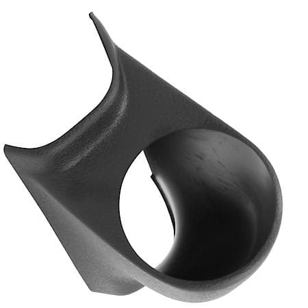 Gauge Mount; A-Pillar Pod; Single; 2 5/8"; GM C/K Pickup 88-98
