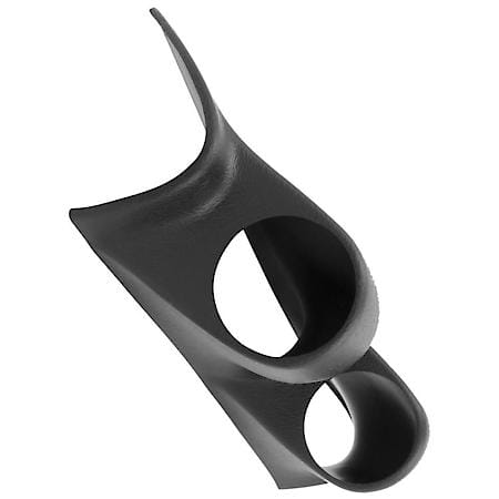 Gauge Mount; A-Pillar Pod; Dual; 2 1/16"; Mercury Marauder 03-04