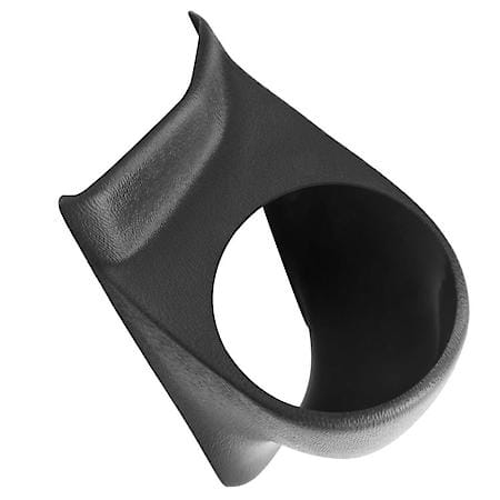Gauge Mount; A-Pillar Pod; Single; 2 5/8"; Honda Civic (2Dr.) 92-95 Eg