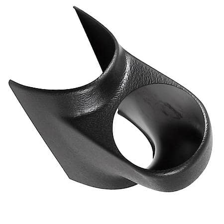 Gauge Mount; A-Pillar Pod; Single; 2 5/8"; Camaro/Firebird 93-02 (Coupe/T Top)