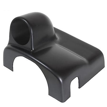Gauge Mount; Steering Column; Single; 2 1/16"; VW Golf/Jetta 99-05