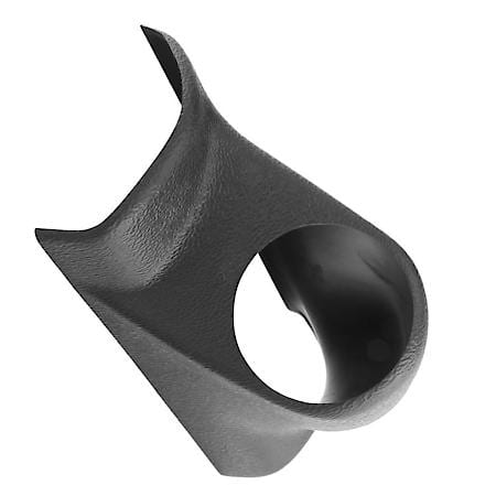 Gauge Mount; A-Pillar Pod; Single; 2 1/16"; Mazda Miata/Mx-5 99-02