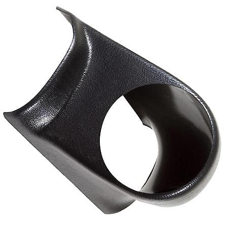 Gauge Mount; A-Pillar Pod; Single; 2 5/8"; Honda Accord (2Dr.) 94-97