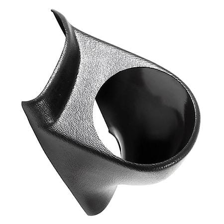 Gauge Mount; A-Pillar Pod; Single; 2 5/8"; Acura Integra 90-93