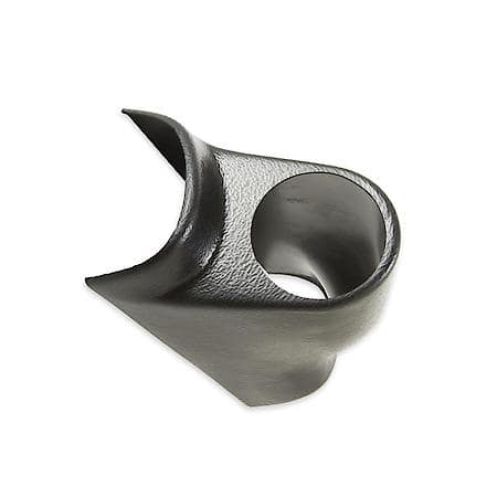 Gauge Mount, A-Pillar Pod, Single, 2 1/16", Toyota MR2 90-99