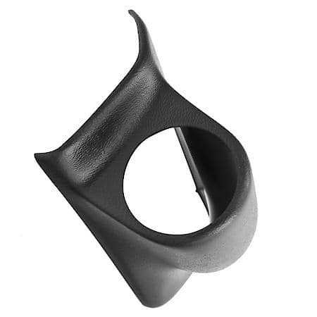 Gauge Mount; A-Pillar Pod; Single; 2 1/16"; Honda Prelude 97-01