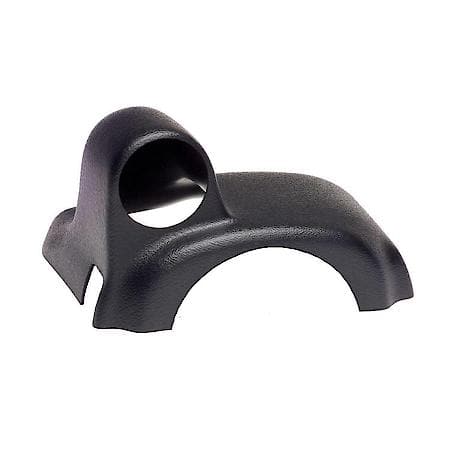 Gauge Mount; Steering Column; Single; 2 1/16"; Mitsubishi Evo 8/9 03-07