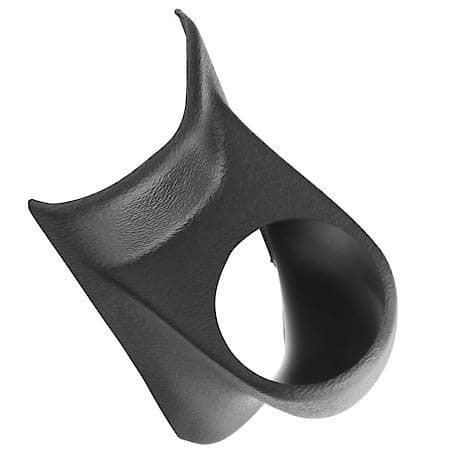 Gauge Mount; A-Pillar Pod; Single; 2 1/16"; Honda Civic (2Dr.) 96-00 EK