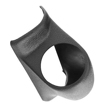 Gauge Mount, A-Pillar Pod, Single, 2 1/16", Mazda RX-7 86-92 FC