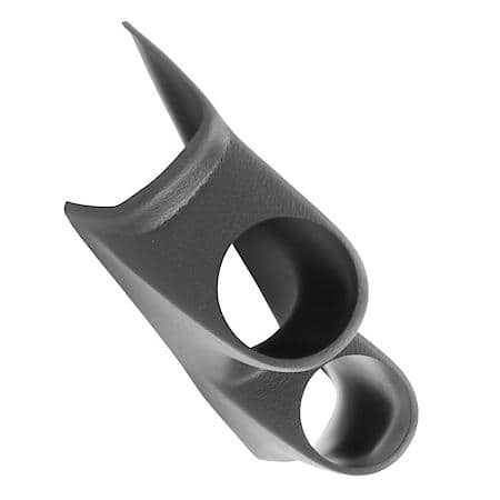 Gauge Mount; A-Pillar Pod; Dual; 2 1/16"; Ford Explorer 95-99/Ranger 93-02