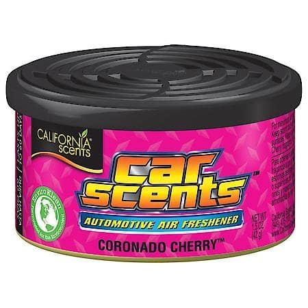 Can Air Freshener: Assorted Scents