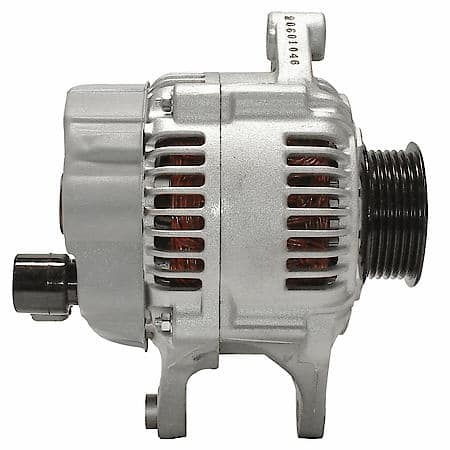Alternator 13594An: New, 120 Amps, Limited Lifetime Warranty