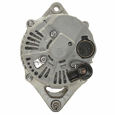 Alternator 13594An: New, 120 Amps, Limited Lifetime Warranty