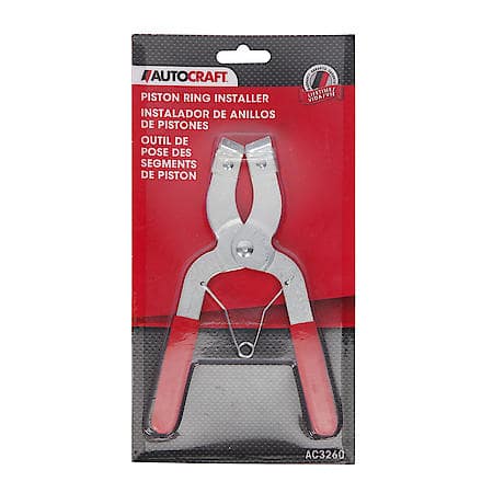 Piston Ring Installer
