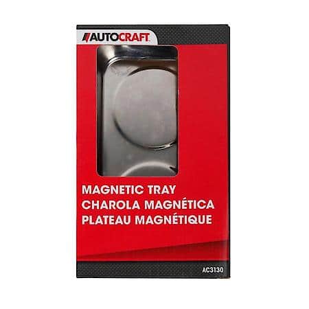 Magnetic Parts Tray