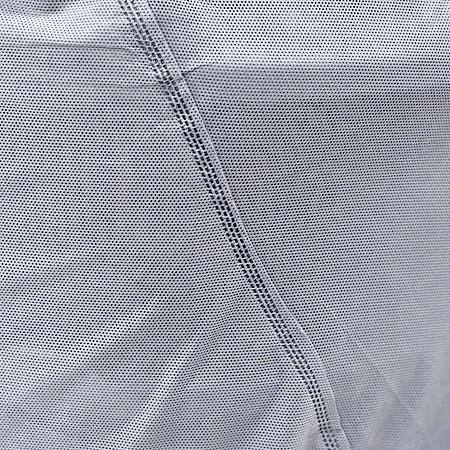 Ultra Truck Cover, Gray, Fits Up To 237" L, 3 Layer, Water Resistant, Scratchproof