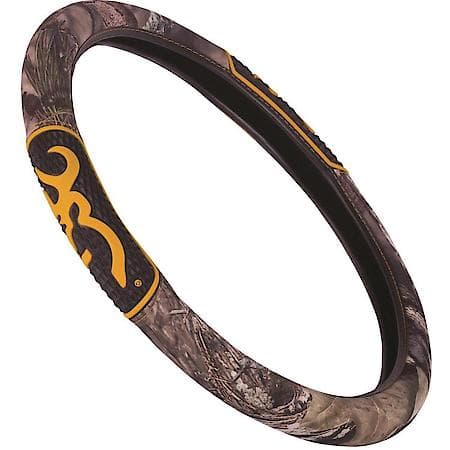 SWC, 2 Grip, Microfiber, MO-Country Camo, Browning