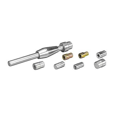Loaner Tool: SAE & Metric Clutch Alignment Tool Set