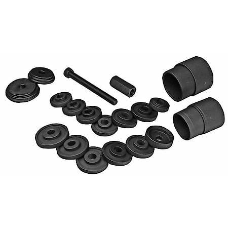 Loaner Tool: 23 Piece Forward Bearing Remover & Installation Set
