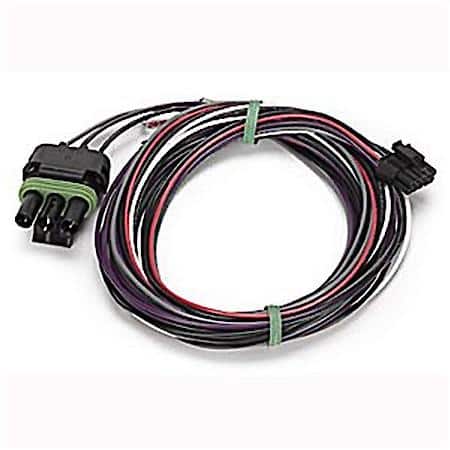 Wire Harness; Map/Boost; Digital Stepper Motor; Replacement