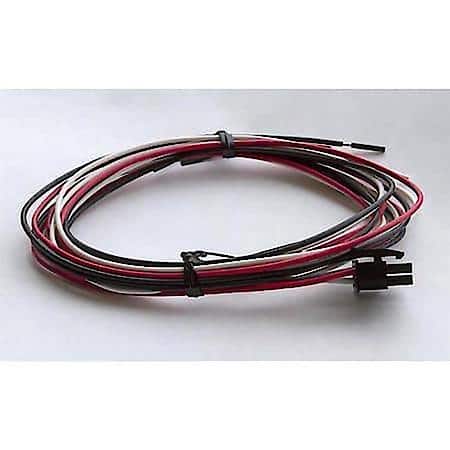 Wire Harness; Voltmeter; Digital Stepper Motor; Replacement