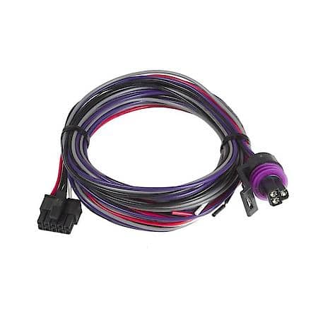 Wire Harness, Pressure, Digital Stepper Motor, Replacement
