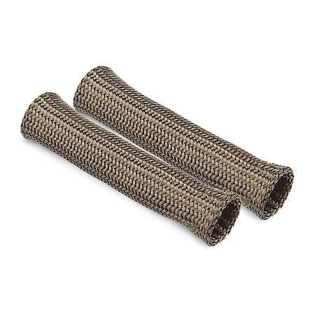 Titanium Protect-A-Boot, 6 Inches 2-Pack, Handles 1800 Deg. Direct