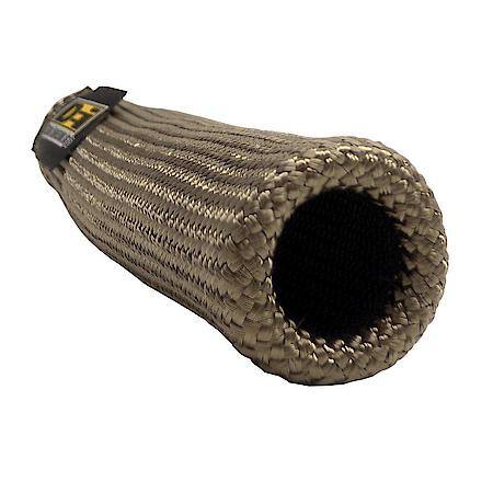 Titanium Protect-A-Boot, 6 Inches 8-Pack, Handles 1800 Deg. Direct