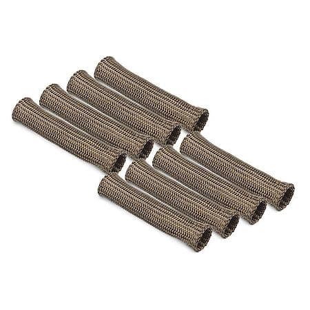 Titanium Protect-A-Boot, 6 Inches 8-Pack, Handles 1800 Deg. Direct