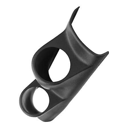 Gauge Mount; A-Pillar Pod; Rhd; Dual; 2 1/16"; Toyota Supra 86-92