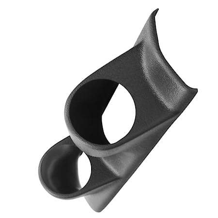 Gauge Mount; A-Pillar Pod; Rhd; Dual; 2 1/16"; Nissan Silvia 89-95 S13