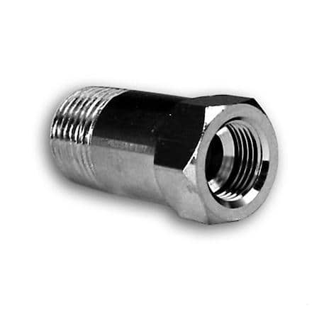 Water Temperature Extension Adapter