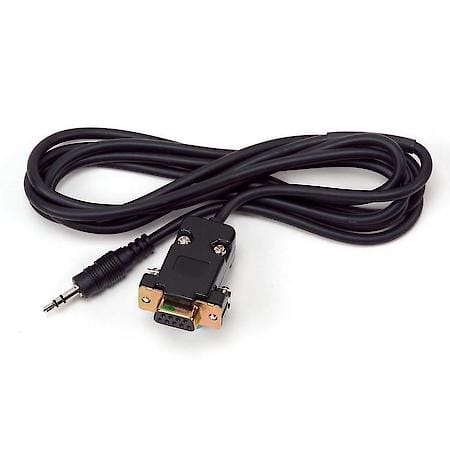 PC Adapter; Cable; Stereo Plug
