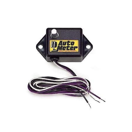 Module; Dimming Control; For Use With LED Lit Gauges (Up To 6)